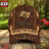 Custom Name Tampa Bay Buccaneers Nfl Team Sport Baseball Cap