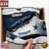 NFL Dallas Cowboys Big Logo Football Team Air Jordan 13 Shoes 2 Dallas Cowboys NFL Big Logo Football Team Air Jordan 13 Shoes - Gift For Fans