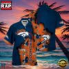 NFL Denver Broncos Hawaiian Shirt Flora and Palm Tree Print 4 Denver Broncos Hawaiian Shirt Flora and Palm Tree Print