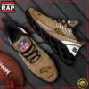NFL Denver Broncos New Design Max Soul Shoes, Running Sneakers 3 Denver Broncos NFL Clunky Shoes For Fans Custom Name And Number
