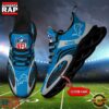 Detroit Lions NFL Limited New Design Max Soul Shoes