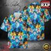 Elvis Presley 2025 Bold and Bright Hawaiian Shirt 2 Elvis Presley 2025 Bold and Bright Hawaiian Shirt
