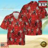 Elvis Presley Bright and Bold Hawaiian Shirt 3 Elvis Presley Bright and Bold Hawaiian Shirt