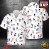 Elvis Presley Cool and Casual Hawaiian Shirt 22 Elvis Presley Cool and Casual Hawaiian Shirt