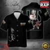 Elvis Presley Hawaiian Shirt for True Rock Fans