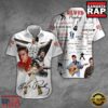 Elvis Presley King of Rock Hawaiian Shirt 7 Elvis Presley King of Rock Hawaiian Shirt