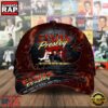 Elvis PresleyThe Man Rockabilly Style, Elvis Presley Classic Cap