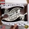 English Setter Max Soul Shoes For Men Women Dog Shoes Running