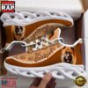 Eurasier Dogs Lover Max Soul Shoes, Running Sneakers 3 Eurasier Max Soul Shoes For Men Women Dog Shoes Running