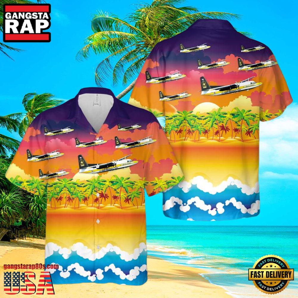 F27 Friendship Of The Us Army Golden Knights Veteran Hawaiian Shirt F27 Friendship Of The Us Army Golden Knights Veteran Hawaiian Shirt