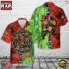 Firefighter Saint Patrick'S Day Leprechaun Hawaiian Shirt 3 Firefighter Saint Patrick'S Day Leprechaun Hawaiian Shirt