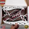 Florida State Seminoles NCAA Clunky New Design Max Soul Shoes, Running Sneakers 2 Florida State Seminoles NCAA Clunky Max Soul Shoes Gift For Men Women