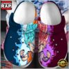 Footwearmerch Love Dragon Ball Clog Shoes 6 Footwearmerch Love Dragon Ball Clog Shoes