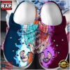 Footwearmerch SON GOKU DRAGON BALL Z CLOG SHOES 2 Footwearmerch SON GOKU DRAGON BALL Z CLOG SHOES
