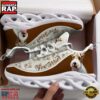 Fox Terrier Dogs Lover Max Soul Shoes, Running Sneakers 2 Fox Terrier Max Soul Shoes For Men Women Dog Shoes Running