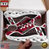 Georgia Bulldogs NCAA Clunky New Design Max Soul Shoes, Running Sneakers 1 Georgia Bulldogs NCAA Clunky Max Soul Shoes Gift For Men Women