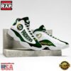 Green Bay Packers NFL Ver 4 Air Jordan 13 Sneaker - Gift For Fans