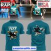 HNL San Jose Sharks YEET New Design Unisex T Shirt