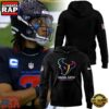 Houston Texans Crucial Catch Intercept Cancer Hoodie