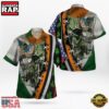 Hunting Hunter Skull And American Flag Saint Patrick'S Day Aop Hawaii Shirt 3 Hunting Hunter Skull And American Flag Saint Patrick'S Day Aop Hawaii Shirt