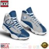 NFL Indianapolis Colts Air Jordan 13 Shoes 2 2 Indianapolis Colts NFL Air Jordan 13 Shoes 2 - Gift For Fans