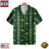 Irish Saint Patrick Day 3D Aloha Hawaii Shirt 2 Irish Saint Patrick Day 3D Aloha Hawaii Shirt