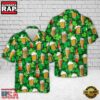 Irish St Patrick'S Day Beer Hawaiian Shirt 3 Irish St Patrick'S Day Beer Hawaiian Shirt