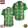 Irish St Patrick'S Day Leprechaun Shamrock Aloha Hawaiian Shirts 3 Irish St Patrick'S Day Leprechaun Shamrock Aloha Hawaiian Shirts