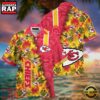 NFL Kansas City Chiefs Football Aloha Hawaiian Shirt 3 Kansas City Chiefs NFL Football Summer Hawaiian Shirt