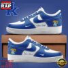 NFL Kentucky Wildcats Logo Team Custom Air Force 1 Shoes 2 Kentucky Wildcats Logo Team Custom Air Force 1 Shoes