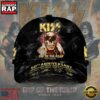 Kiss Band 50th Anniversary, Kiss Band Classic Cap