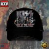 Kiss Band, Kiss Band Countdown, Kiss Band Classic Cap