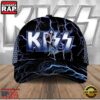 Kiss Band Kiss Band Thunder Classic Cap 3 Kiss Band, Kiss Band Thunder Classic Cap