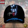 Kiss Band,Gene Simmons, Kiss Band Classic Cap