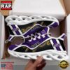 LSU TIGERS NCAA Clunky Max Soul Shoes Gift For Men Women