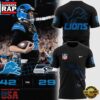 NFL Super Bowl Men’s Pro Standard Black Detroit Lions Mashup T Shirt 2 Men’s Pro Standard Black Detroit Lions Mashup Limited Edition T Shirt