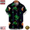 Mens St. Patrick'S Day 3D Hawaiian Shirt, Shamrock Shirt 3 Mens St. Patrick'S Day 3D Hawaiian Shirt, Shamrock Shirt