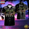 Metallica New Style Summer Black Short Sleeve Hawaiian Shirt 3 Metallica New Style Summer Black Short Sleeve Aloha Shirt