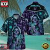Metallica Rock Band Skull Purple Short Sleeve Hawaiian Shirt 3 Metallica Rock Band Skull Purple Short Sleeve Aloha Shirt