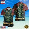 Metallica Stade De France M72 World Tour Short Sleeve Hawaiian Shirt 2 Metallica Stade De France M72 World Tour Short Sleeve Aloha Shirt