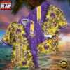 Minnesota Vikings NFL Football Summer Hawaiian Shirt