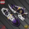 NFL Custom Name Minnesota Vikings Max Plus Shoes - Running Sneakers 1 Minnesota Vikings Tn Shoes Personalized Your Name, Football Team Shoes