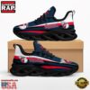 MLB Cleveland Guardians Max Soul Running Shoes Running Sneakers 3 MLB Cleveland Guardians Max Soul Running Shoes