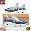 MLB Cleveland Guardians Mickey Mouse New Design Max Soul Shoes Running Sneakers 2 MLB Cleveland Guardians Mickey Mouse Max Soul Shoes