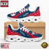 MLB Cleveland Guardians Stars and Stripes M Soul Shoes