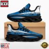 MLB Los Angeles Dodgers Max Soul Running Shoes Running Sneakers 1 MLB Los Angeles Dodgers Max Soul Running Shoes