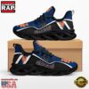 MLB New York Mets Jumpstart M Soul Shoes