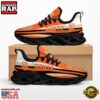 MLB San Francisco Giants Max Soul Running Shoes Running Sneakers 1 MLB San Francisco Giants Max Soul Running Shoes