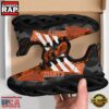 MLB San Francisco Giants Military Camouflage Max Soul Shoes