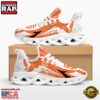 MLB San Francisco Giants Symbol Geometric Pattern New Design Max Soul Shoes Running Sneakers 2 MLB San Francisco Giants Symbol Geometric Pattern Max Soul Shoes